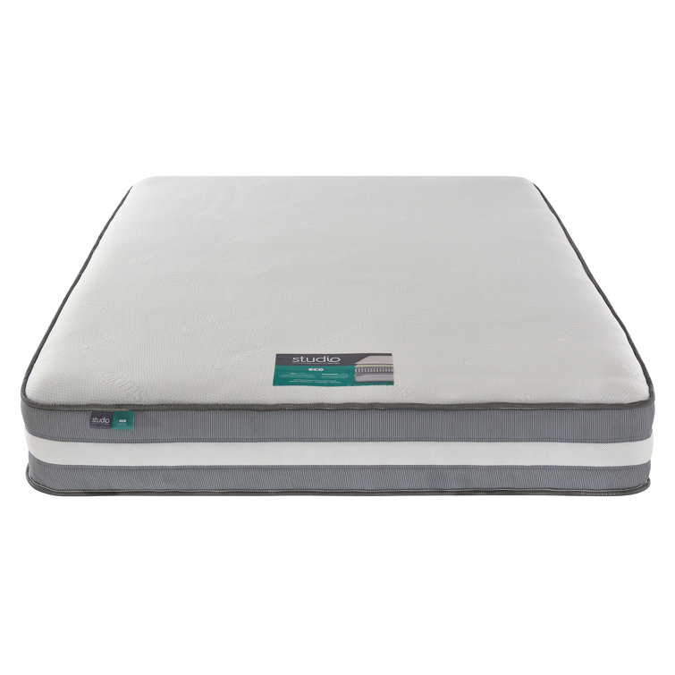 Silentnight Studio Eco Mattress & Reviews Wayfair.co.uk